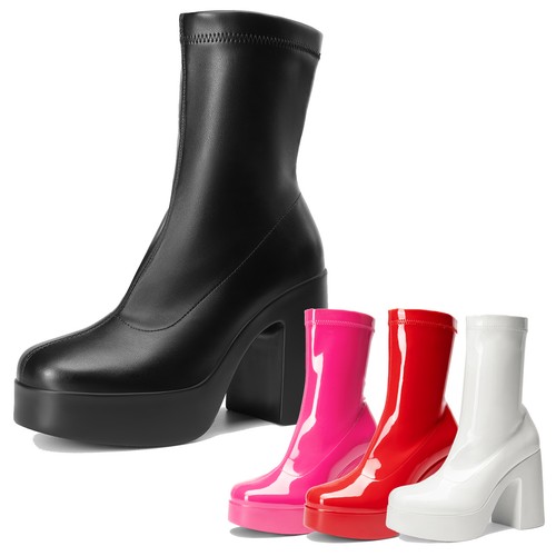 Dream pairs women platform - pairs, women's