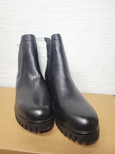 Centro point black - black, combat