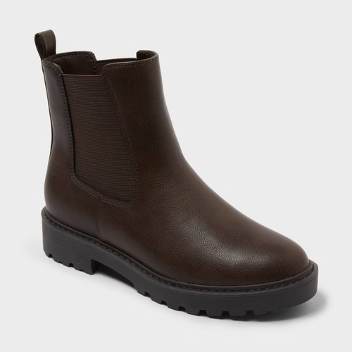 Women mattison ankle boots - women's,