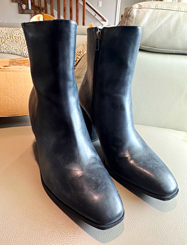 Amazon essentials faux - essentials, leather