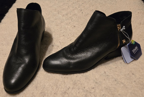 New nwt box aerosoles - no,