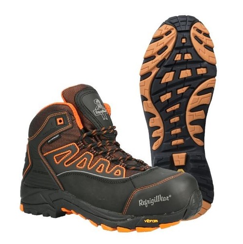 Refrigiwear polarforce hiker - polarforce,