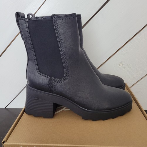 Nwt zodiac teresa chelsea - nwt,