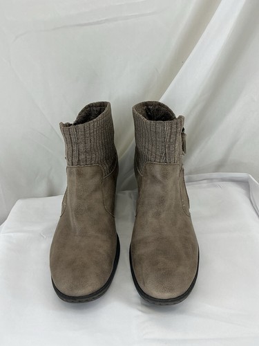 Boc bendell womens brown - bendell,