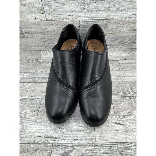 Clarks collection black - clarks,