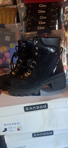Brand new womans - brand, boots