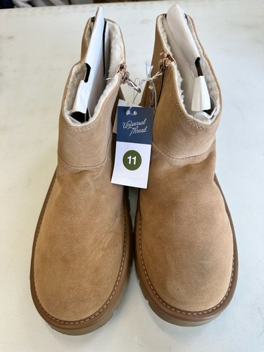 Universal thread may boots - may,